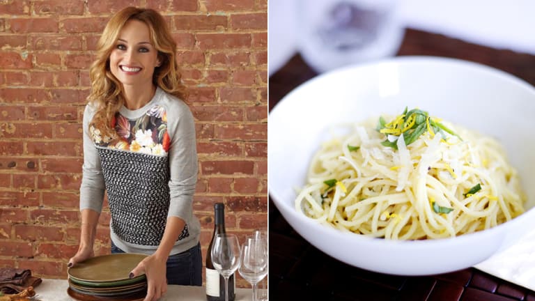 The 10 Dishes That Made My Career Giada De Laurentiis