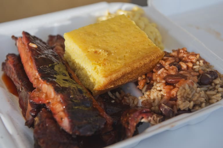 The Best Soul Food Dishes Ranked First We Feast