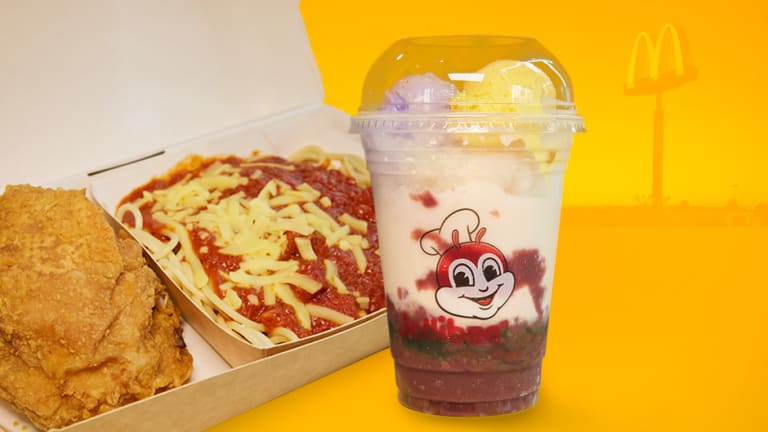 Why Jollibee Is Much More Than A Filipino Mcdonald S First We Feast