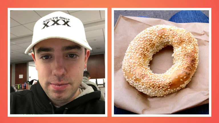 Bagel Wars A Montreal Vs Nyc Smackdown First We Feast