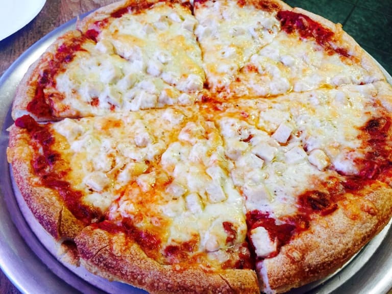 A Taxonomy Of Pizza Styles In America First We Feast