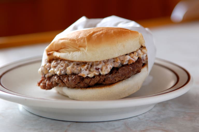 George Motz Cuban Frita Recipe | Deporecipe.co