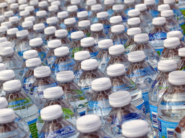 8 Widespread Water Myths Debunked First We Feast