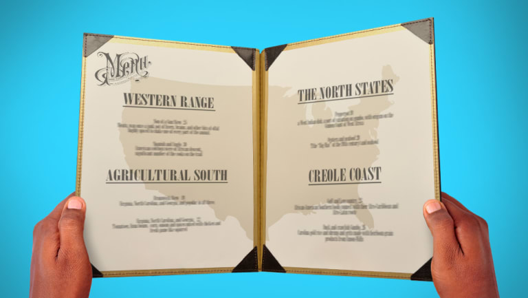 The Surprising History Of African American Dishes That Defined The