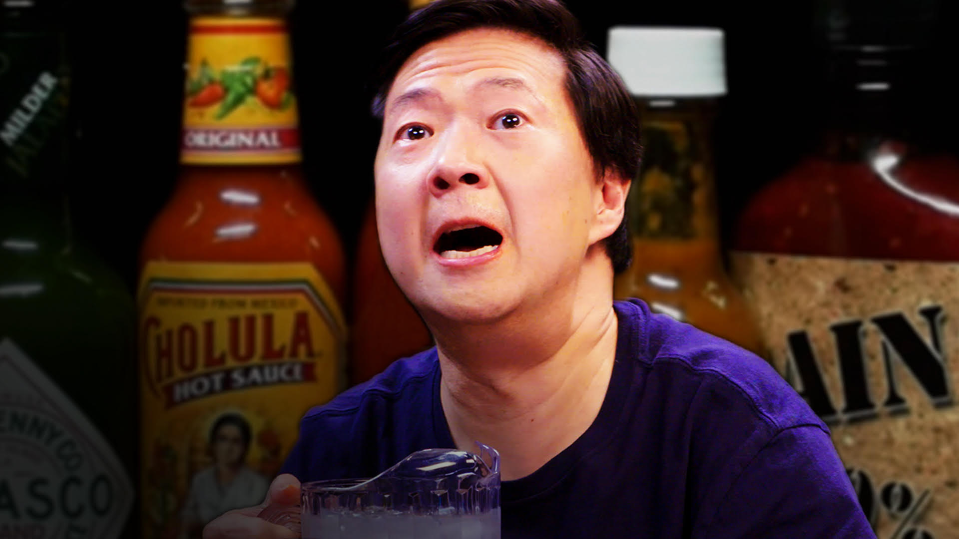 kevin durant hot ones