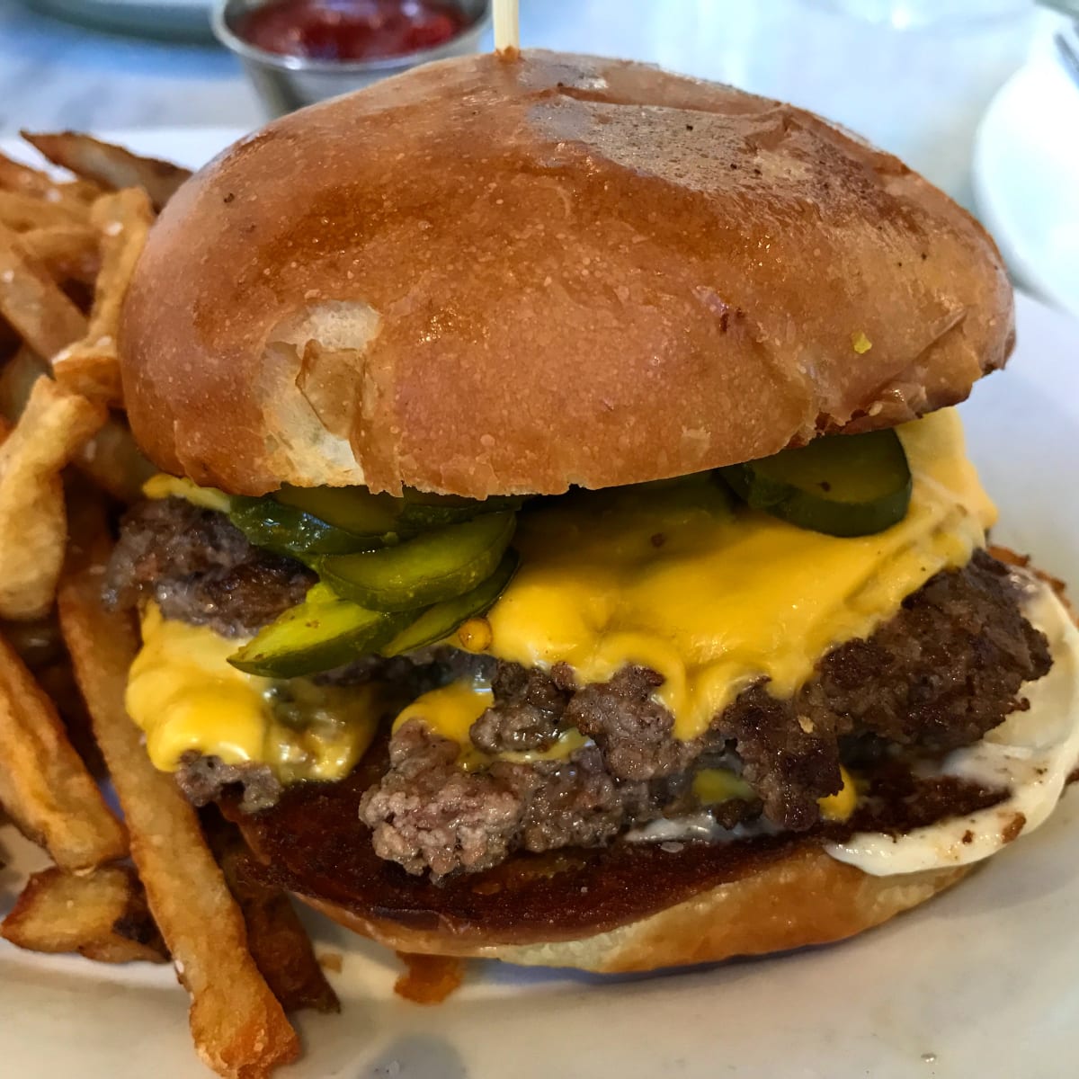 The Best Burgers From Each of the 50 States First We Feast