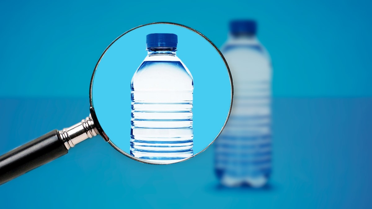8 Widespread Water Myths Debunked First We Feast