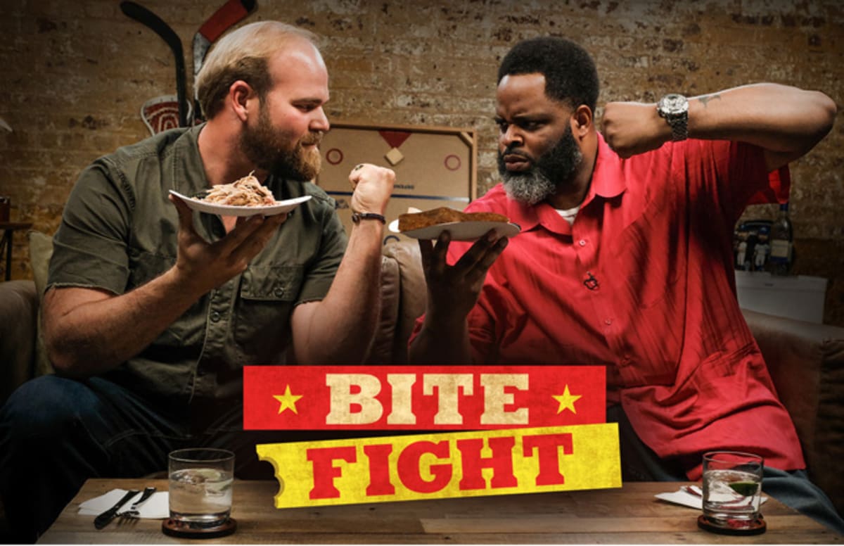 Bite-Fight