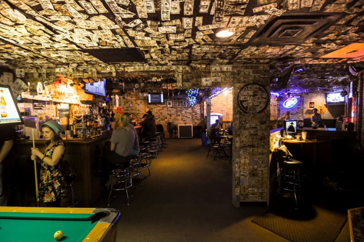 19 Bucket-List Dive Bars to Try Before You die | First We Feast