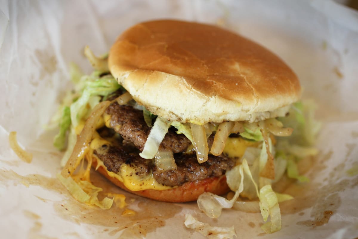 The Best Burgers From Each Of The 50 States First We Feast 