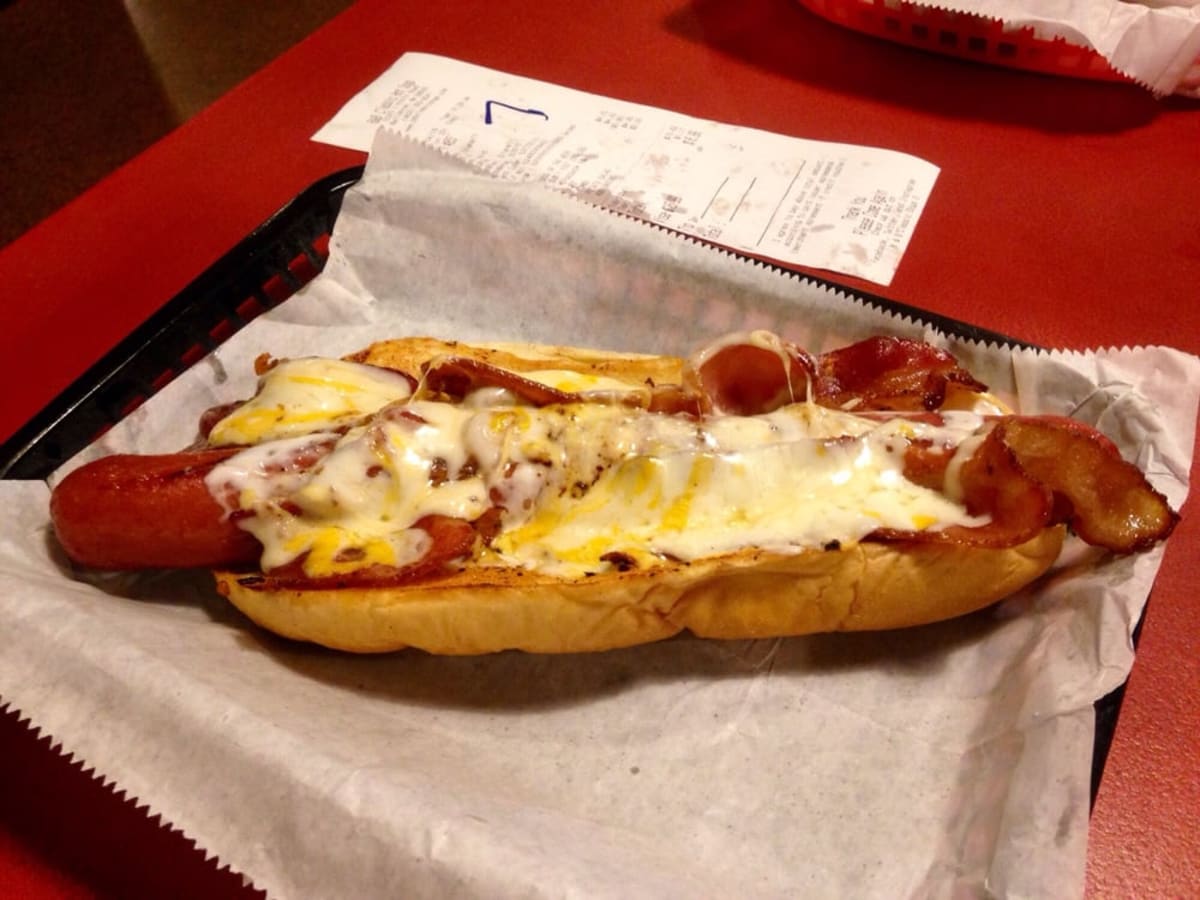 The Best Hot Dogs From Each of the 50 States First We Feast