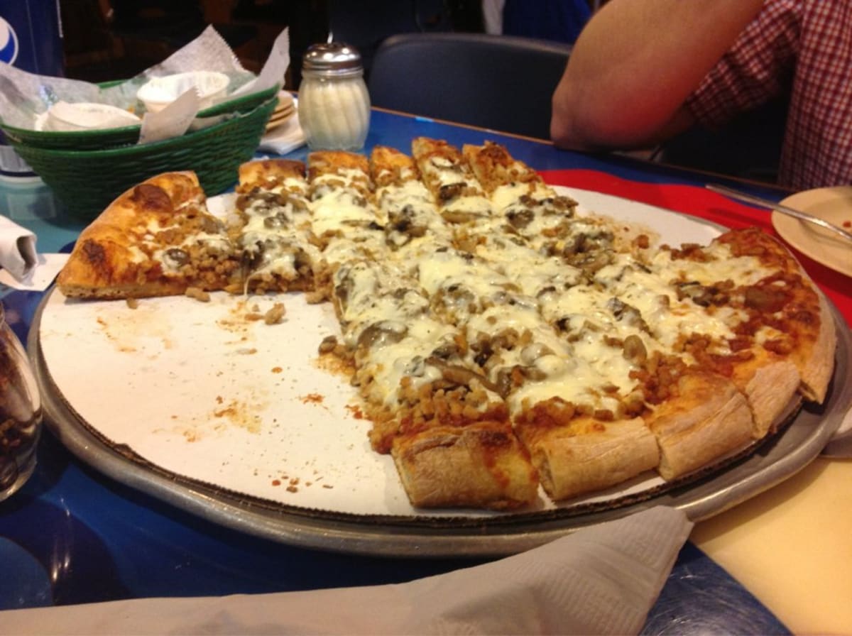 American Quad City Restaurants