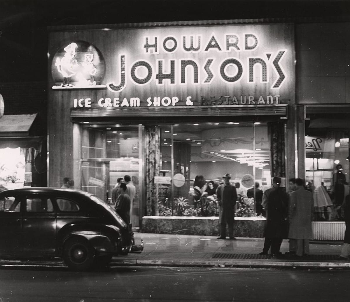 The 10 Restaurants That Changed America First We Feast