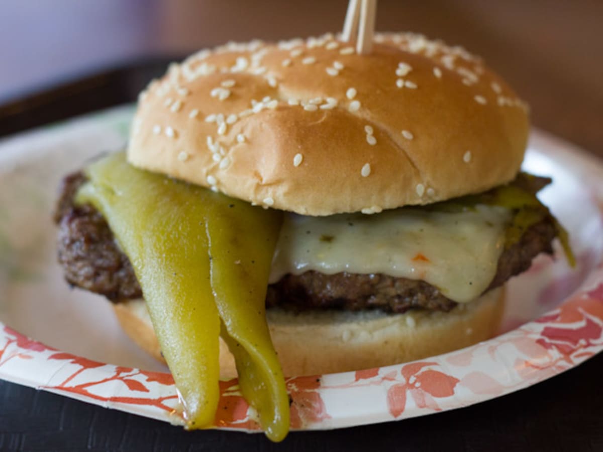 The Best Burgers From Each of the 50 States First We Feast