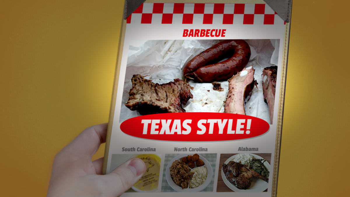 Cue It Up For The Big Game, Hill Country Barbecue Market