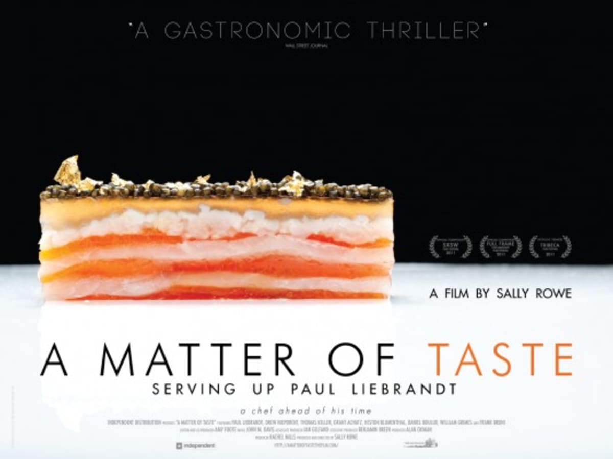 The 30 Best Food Documentaries That You Can Watch Right Now First We