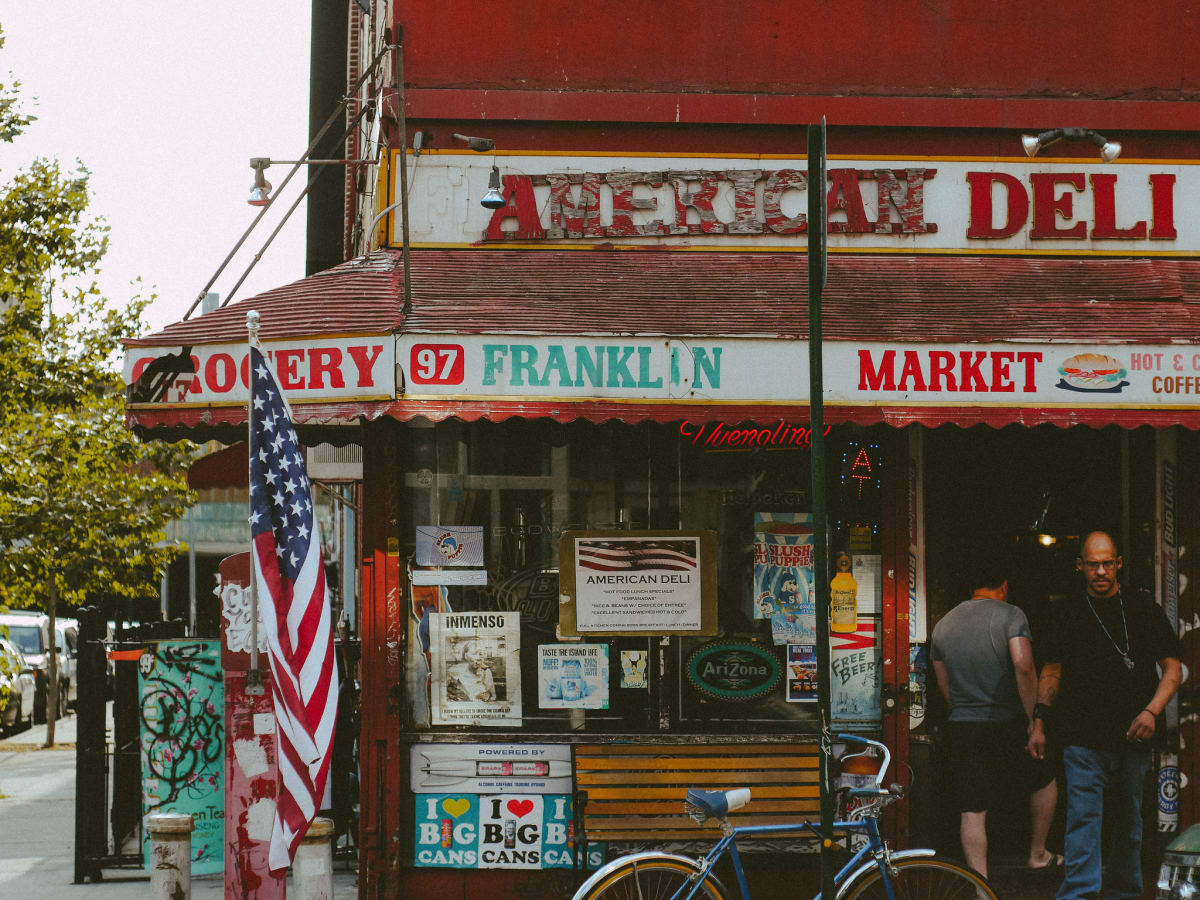 sb bodega