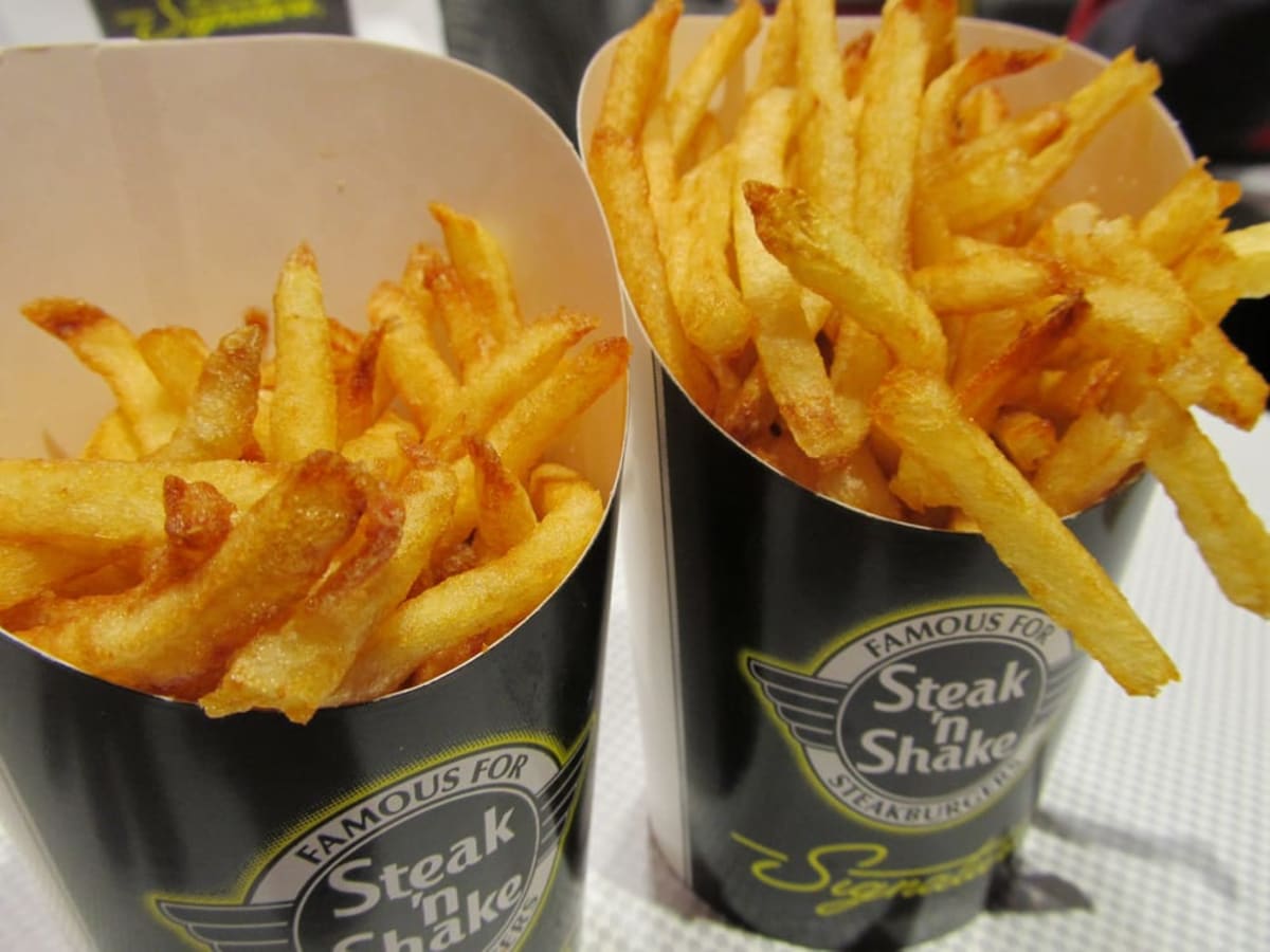 A Definitive Ranking of Fast-Food French Fries | First We Feast