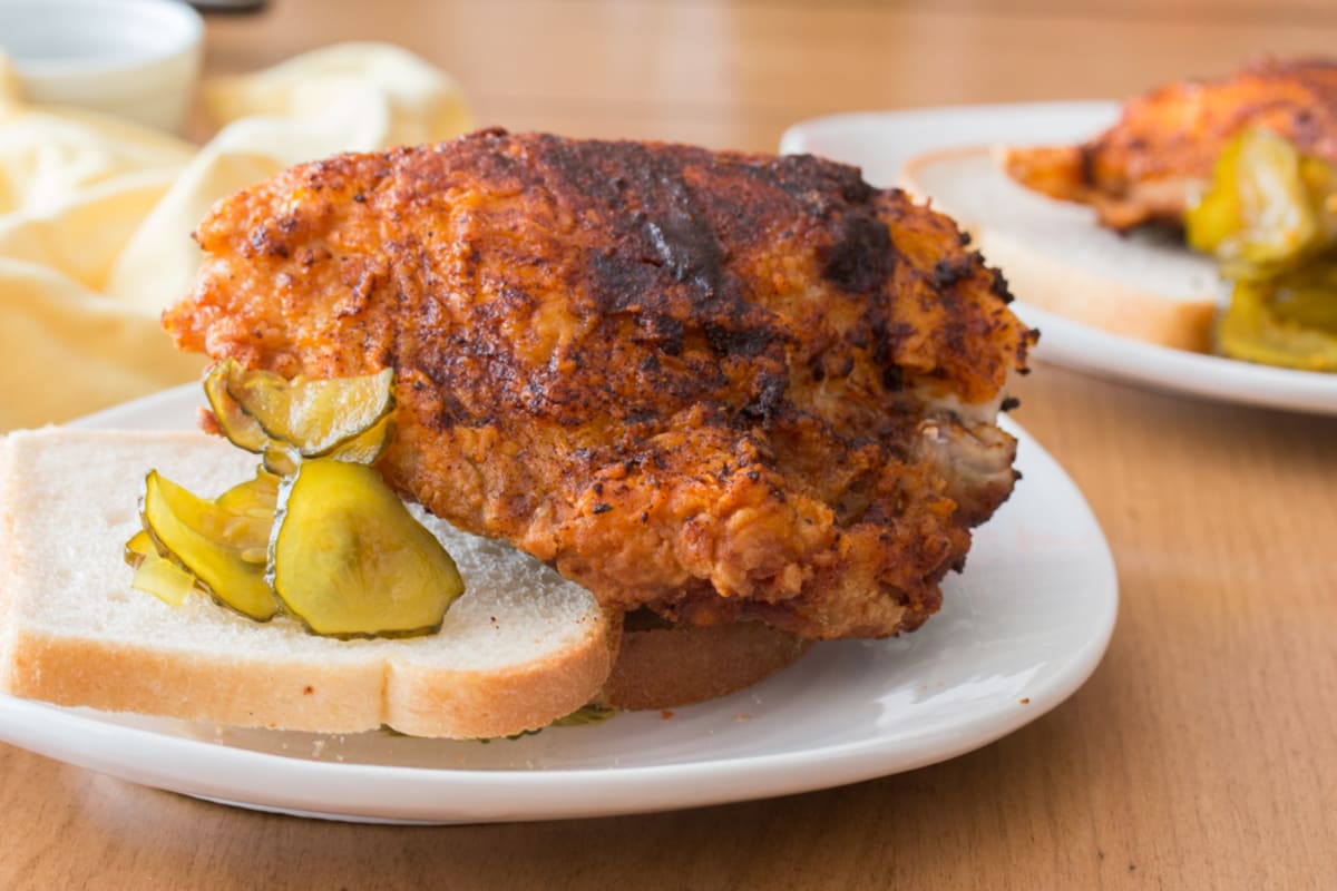 The Complete Guide to Making NashvilleStyle Hot Chicken at Home
