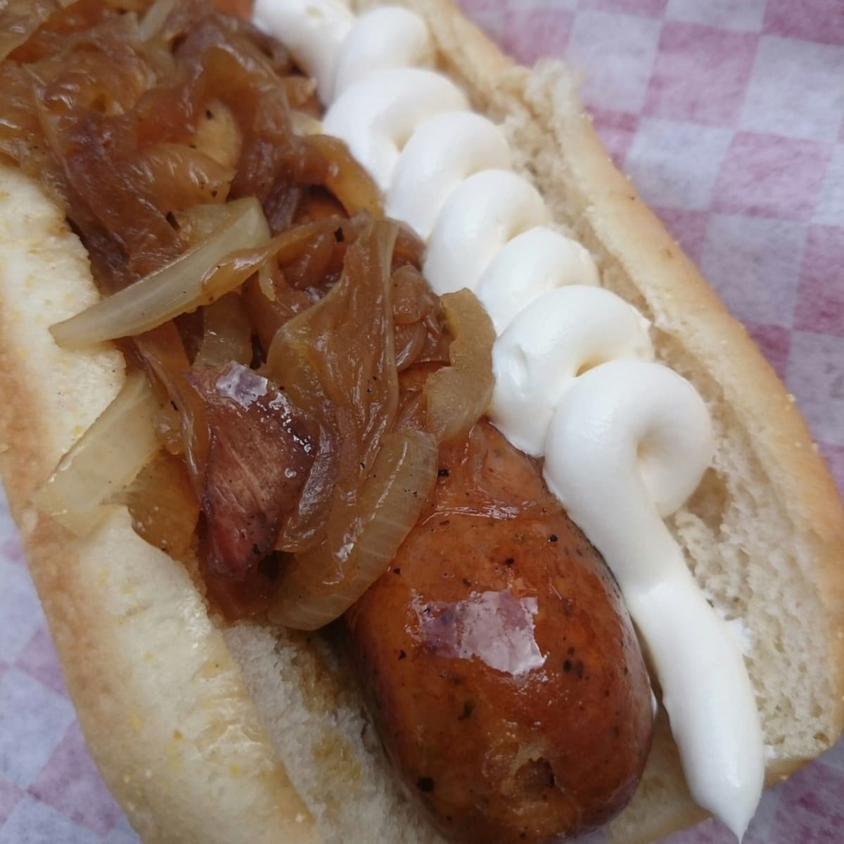 The Best Hot Dogs From Each of the 50 States First We Feast