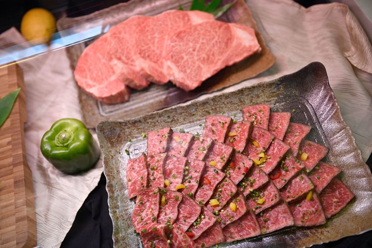 Experts Unlock the Secrets of Wagyu Beef | First We Feast