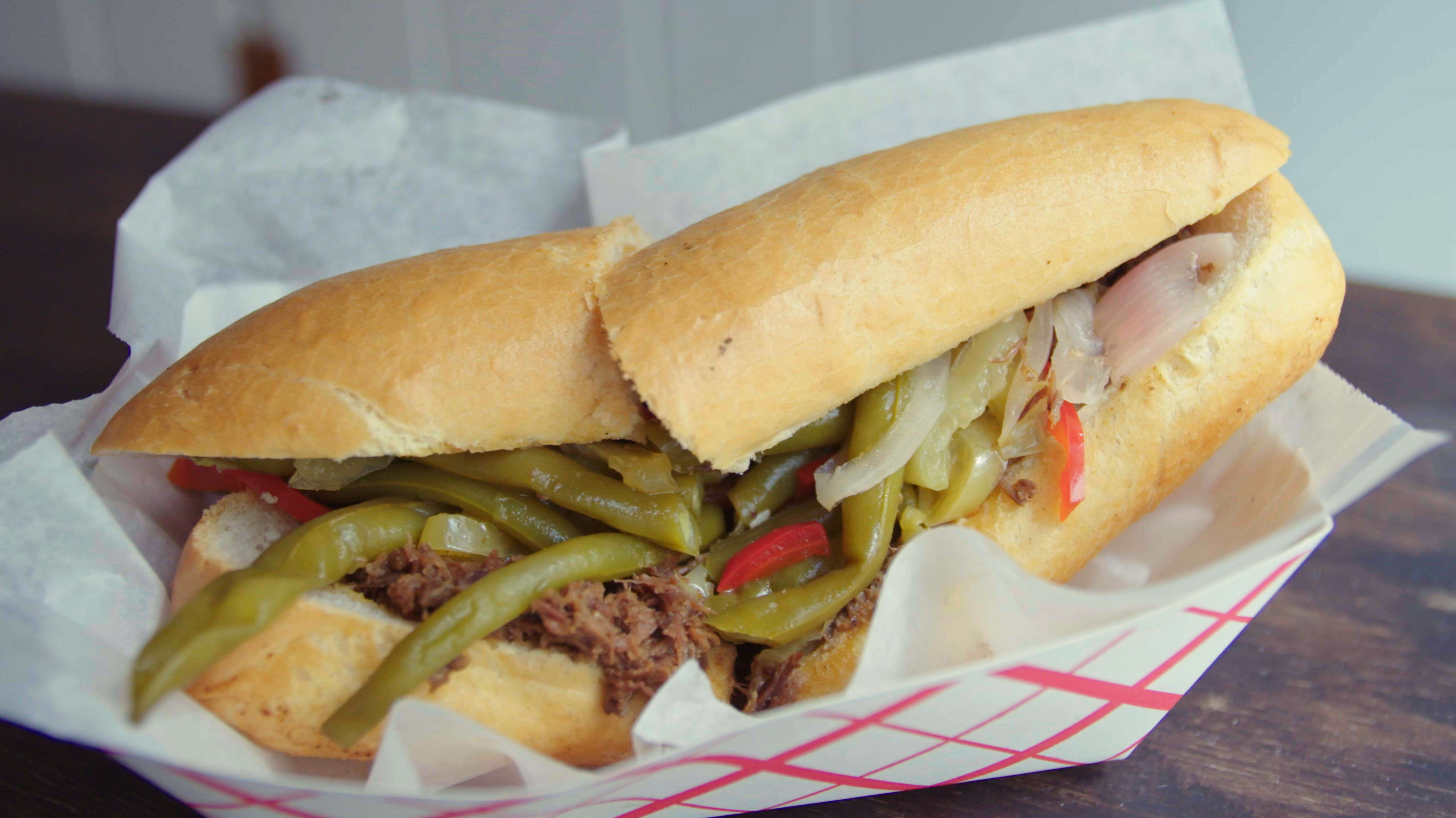 How New Orleans Birthed A Vietnamese Po Boy Movement First We Feast