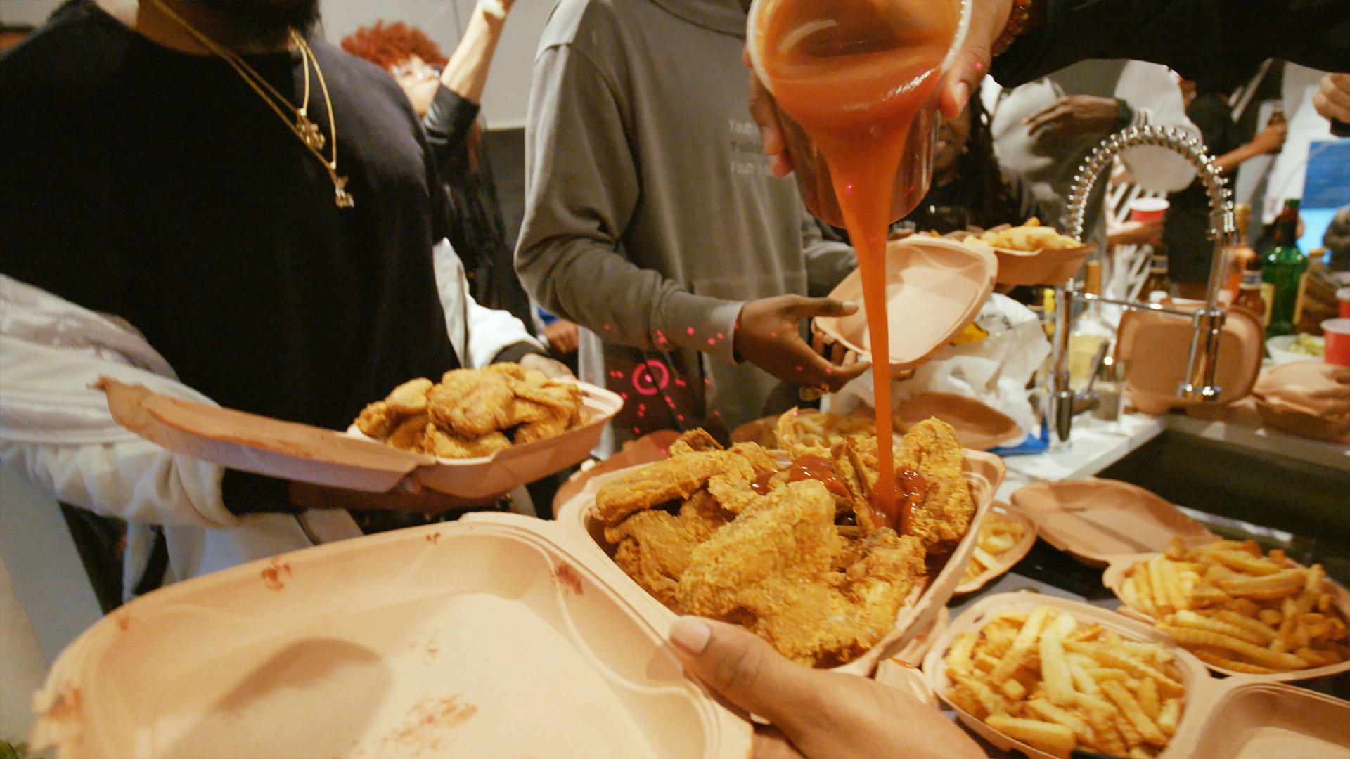 Image result for Why Mumbo Sauce Is the Key to D.C.'s Subculture | Food Grails