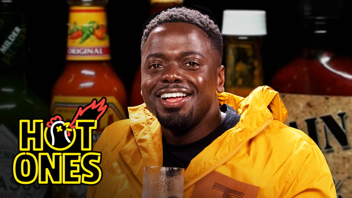 The Daily Stream: Hot Ones Will Spice Up Your Life