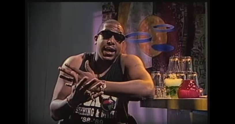 A Hip-Hop Head's Guide to Drinking | First We Feast