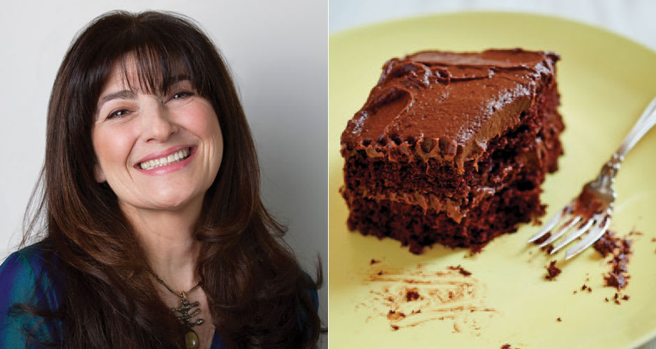 The 10 Dishes That Made My Career: Ruth Reichl | First We Feast