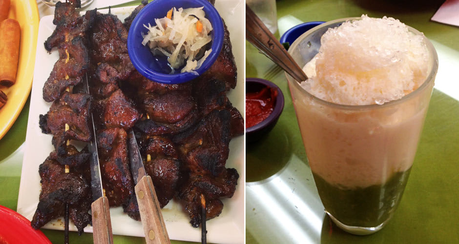 Our 5 Favorite Filipino Restaurants in NYC | First We Feast