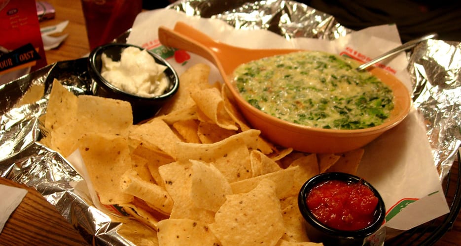 The Best Bar Snacks, Ranked First We Feast