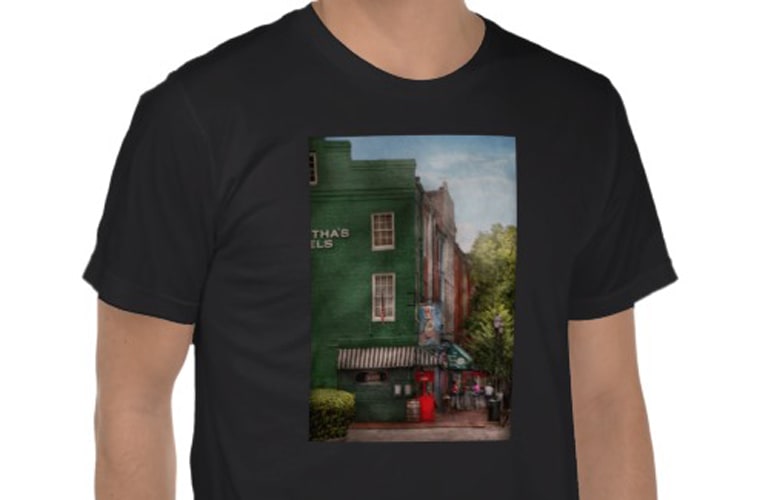 The 25 Best Food TShirts First We Feast