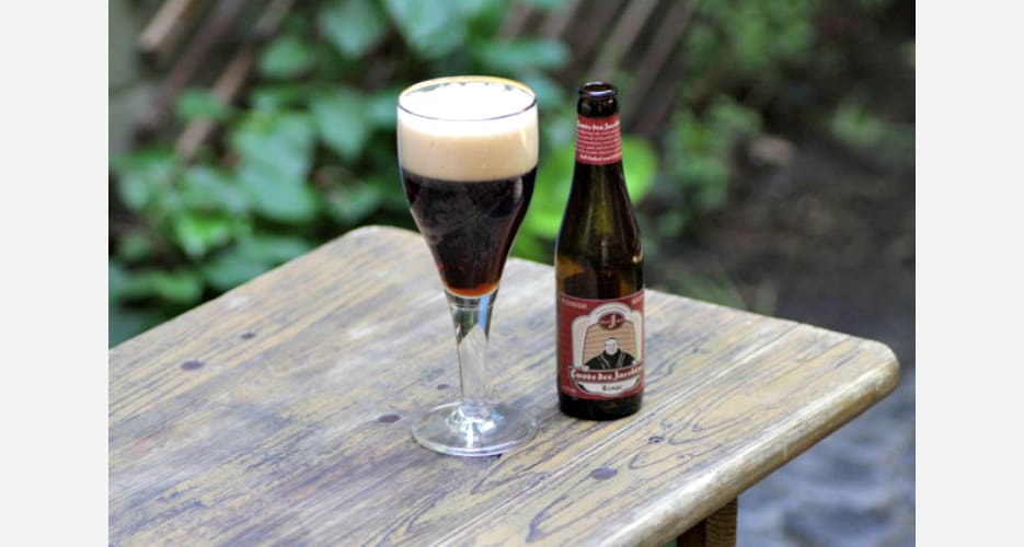 20 Belgian Beers to Drink Before You Die First We Feast