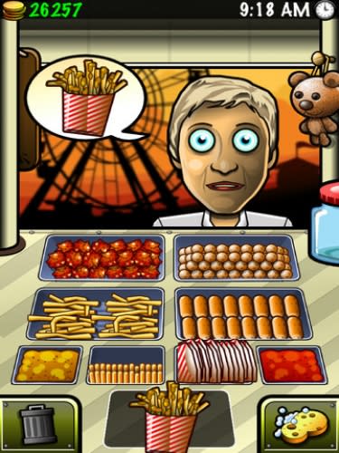 The 10 Best Food Games to Download Now from the Apple App ...