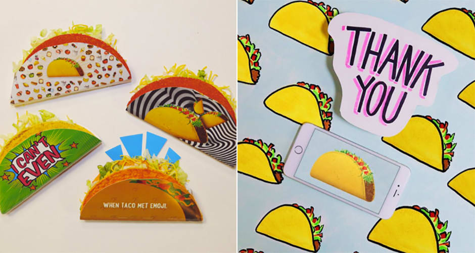 Celebrate the Induction of the Taco Emoji With a Free Doritos Locos ...