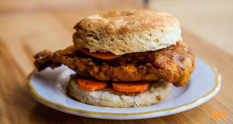 The 5 Best 24Hour Restaurants in NYC First We Feast