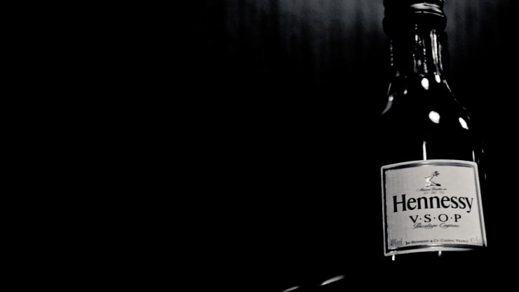 hennessy | First We Feast