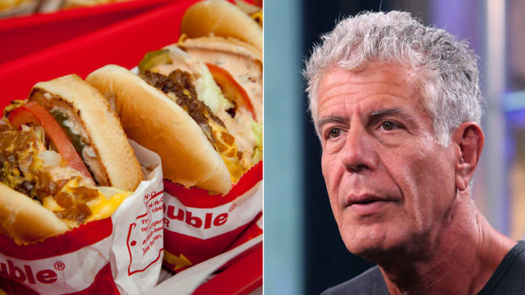 Chrissy Teigen First We Feast