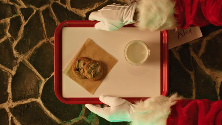 Mcdonald S First We Feast