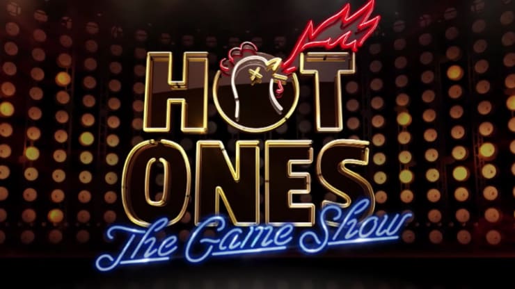 Hot Ones First We Feast