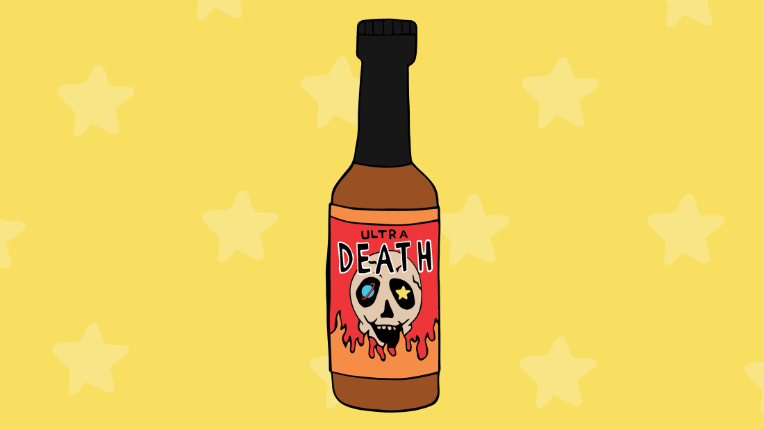 The 10 Hottest Hot Sauces You Can Buy Now First We Feast 