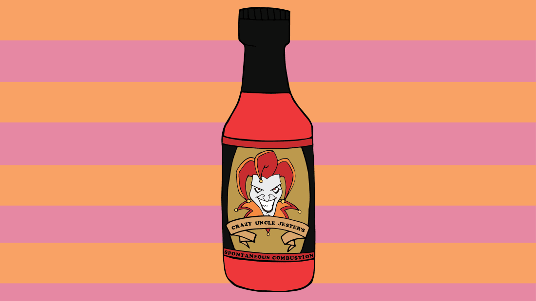 The 10 Hottest Hot Sauces You Can Buy Now First We Feast