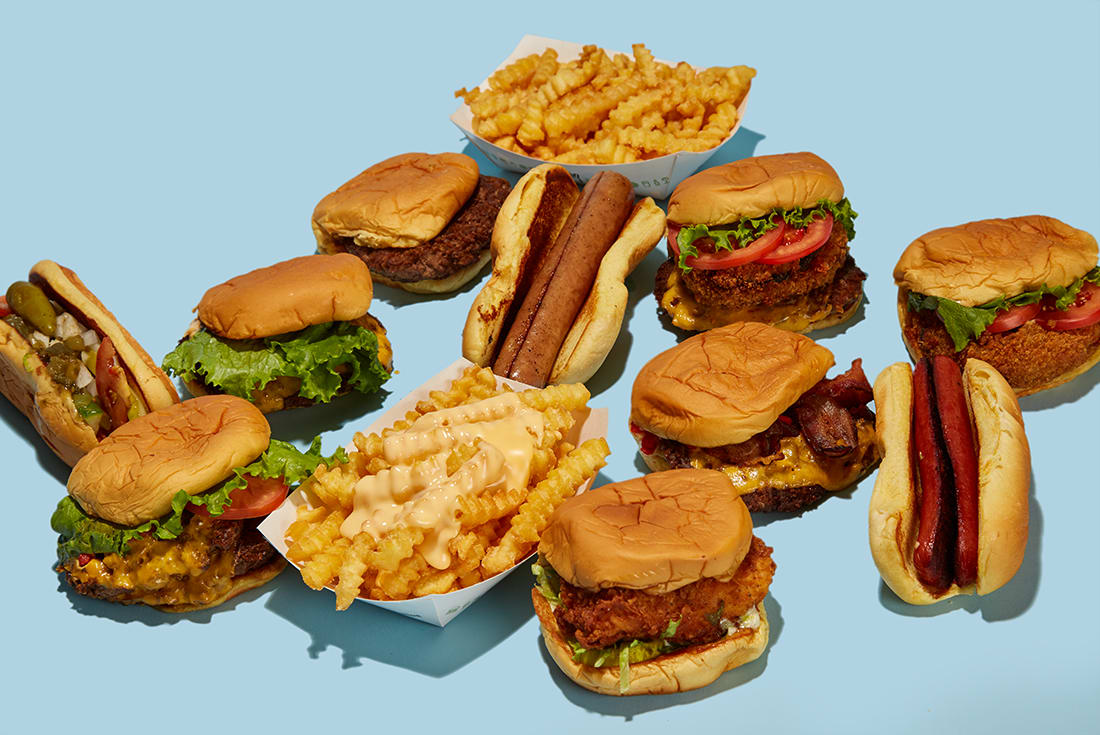 a-definitive-ranking-of-the-best-shake-shack-dishes-first-we-feast