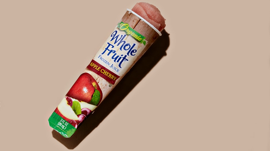 A Frozen Treats Guide to NewWave Popsicles and IceCream Bars First