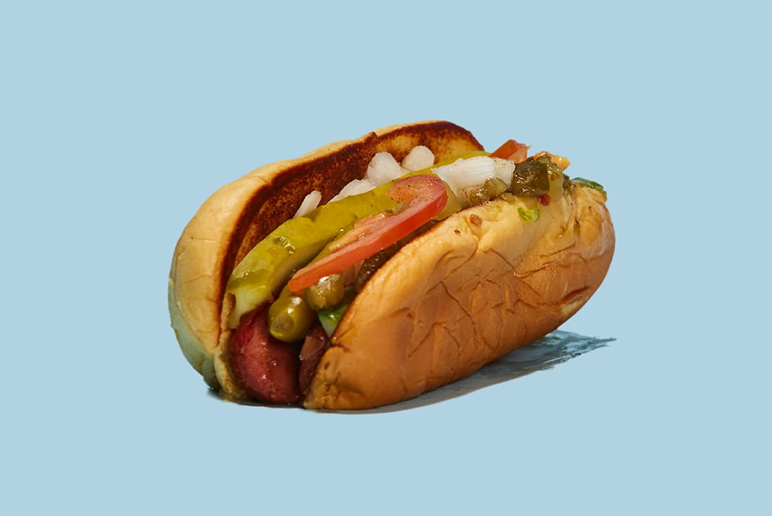 A Definitive Ranking of the Best Shake Shack Dishes First We Feast