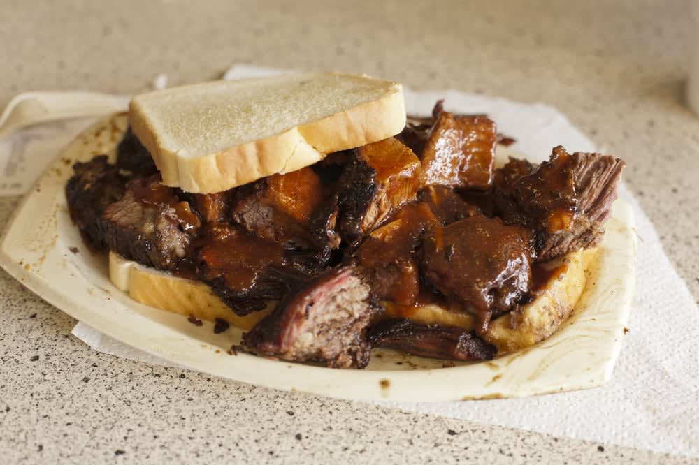 The Best Barbecue From Each of the 50 States First We Feast