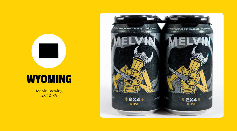 The Best Craft Beers From Each of the 50 States The United States of